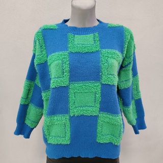 Джемпер женский