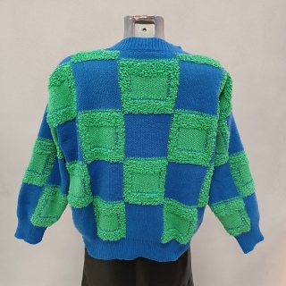 Джемпер женский