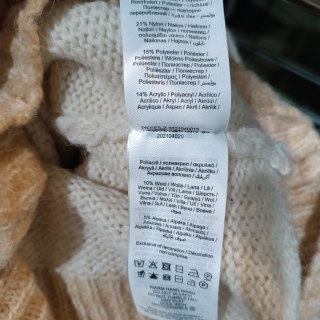 Джемпер женский