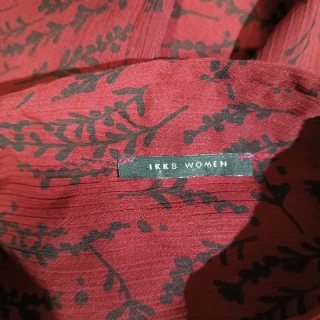 Блузка женская