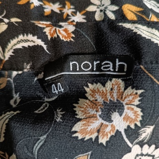 Блузка женская