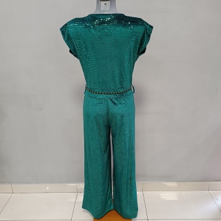 Комбинезон женский