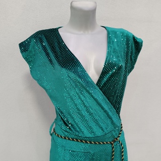 Комбинезон женский