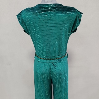 Комбинезон женский