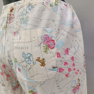 Брюки женские