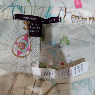 Брюки женские