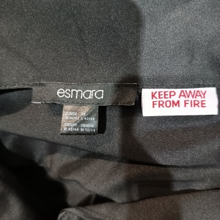 Блузка женская