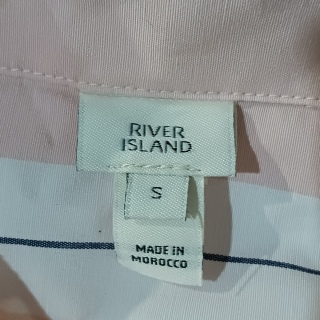 Блузка женская