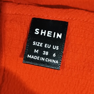 Блузка женская