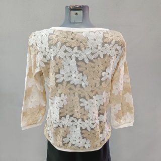 Кофта легкая женская