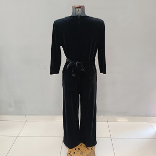 Комбинезон женский