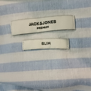 Рубашка мужская