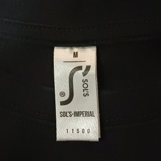 Футболка мужская