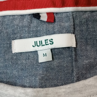 Футболка мужская