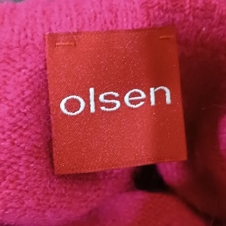 Джемпер женский