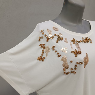 Футболка женская