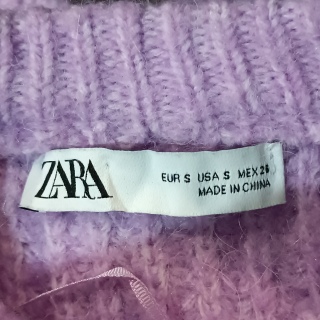 Джемпер женский