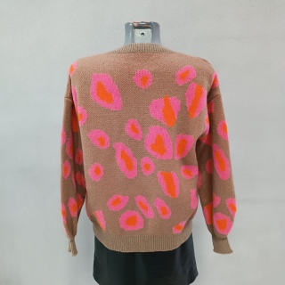 Джемпер женский