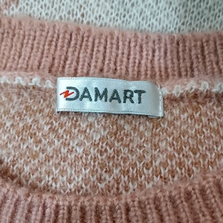 Джемпер женский