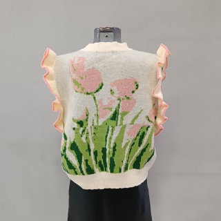 Жилет женский