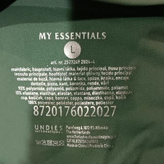 Топ женский