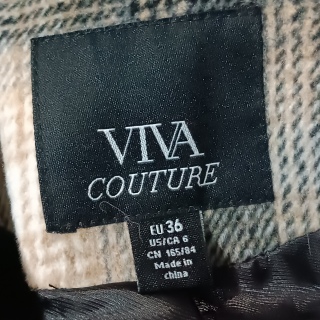 Пальто женское