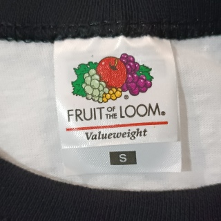 Футболка мужская