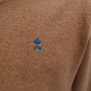 Джемпер мужской