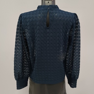 Кофта легкая женская