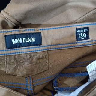 Брюки мужские