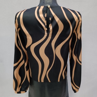 Блузка женская