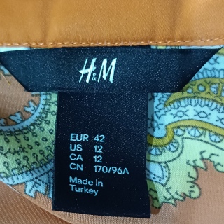 Блузка женская