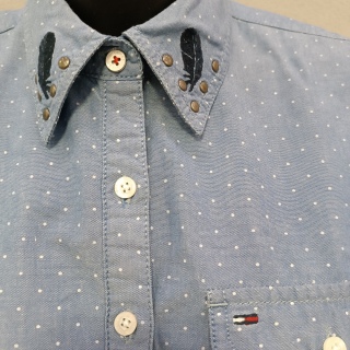 Блузка женская