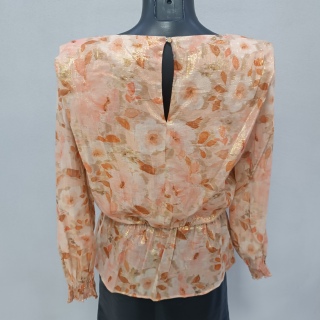 Блузка женская