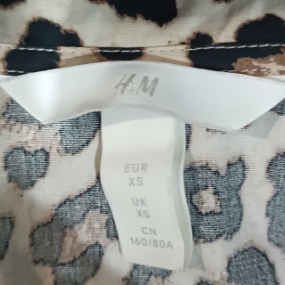 Блузка женская