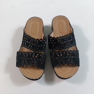 Тапки женские