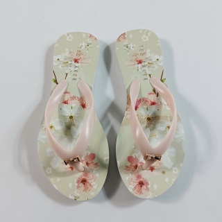 Тапки женские