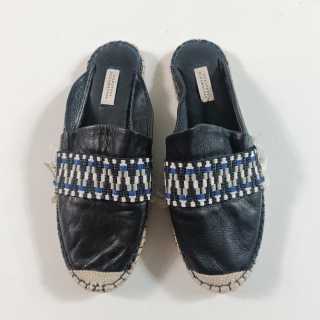 Тапки женские