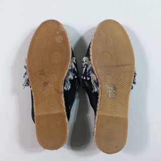 Тапки женские