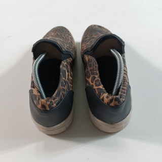 Кеды женские