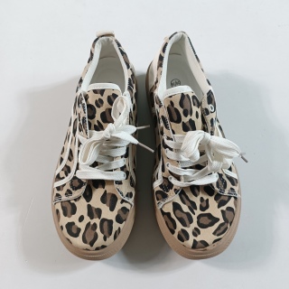 Кеды женские