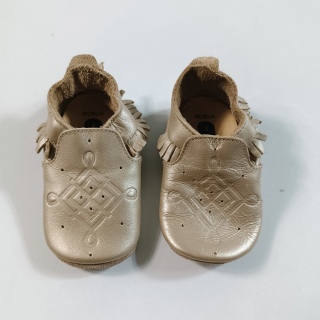 Тапки для девочки