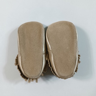 Тапки для девочки