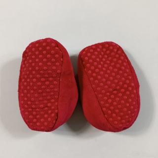 Тапки для девочки