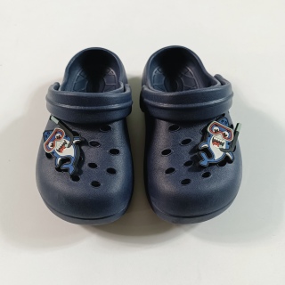 Тапки для мальчика