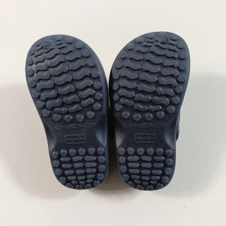 Тапки для мальчика