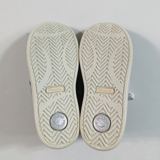 Ботинки для мальчика 