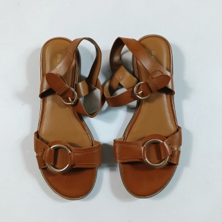 Босоножки женские