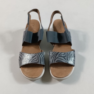 Босоножки женские