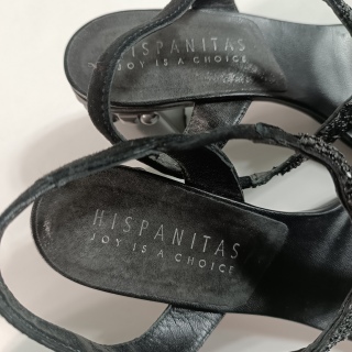 Босоножки женские